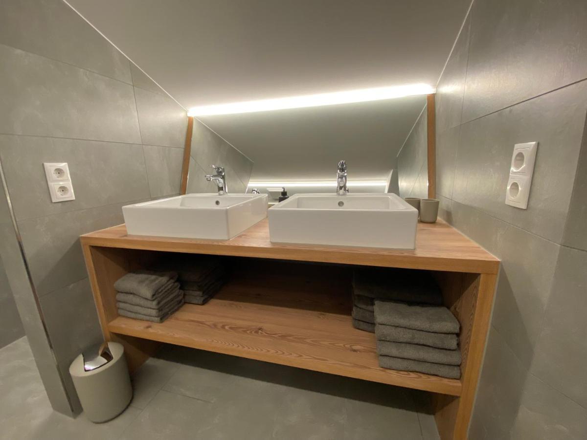 Gasthaus Sulzfluh Schruns Dış mekan fotoğraf