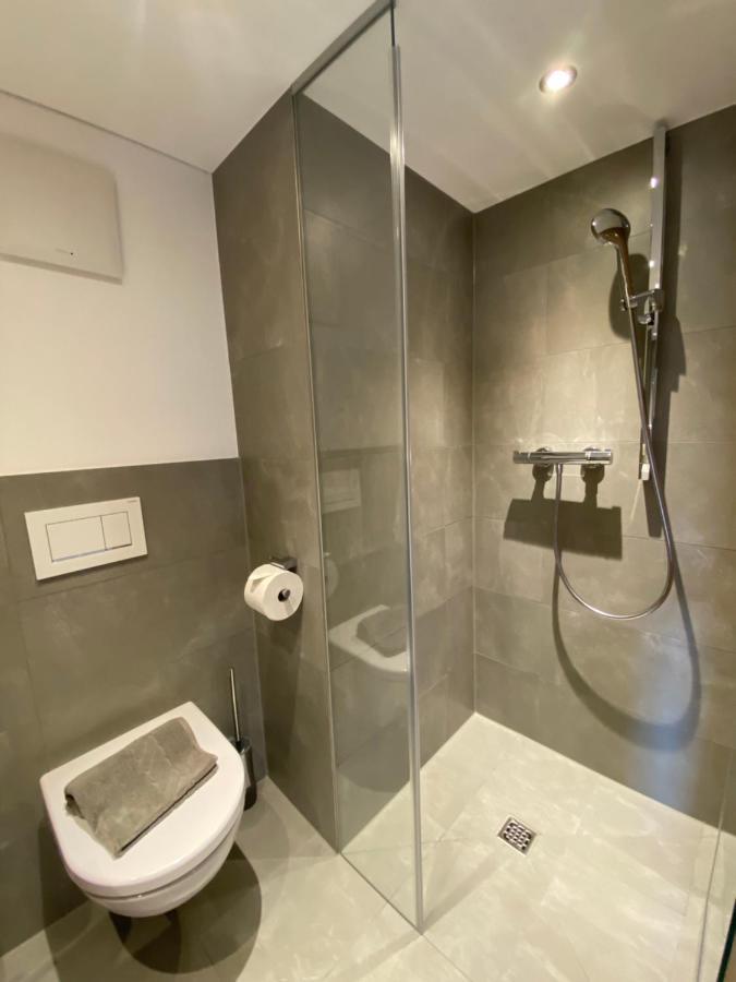 Gasthaus Sulzfluh Schruns Dış mekan fotoğraf